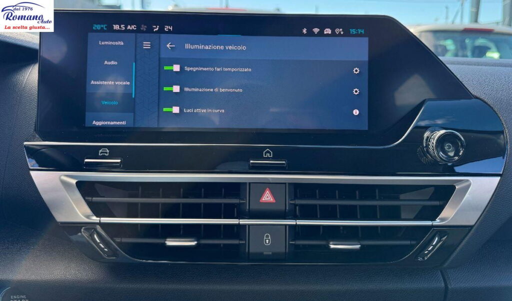 Citroen C4 X BlueHDI 130 EAT8 PLUS#CARPLAY!RETROCAMERA!CERCHI R18&Acirc;&deg;!