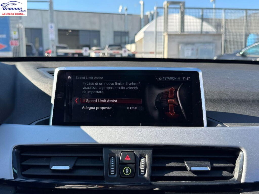 BMW - X1 -  sDrive18d Advantage#RETROCAMERA!