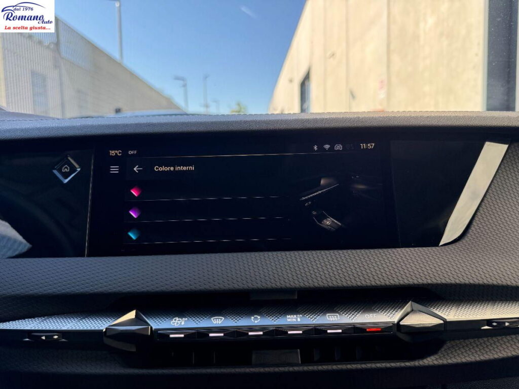 DS - DS 4 - PureTech 130 aut. Rivoli#RETROCAMERA!