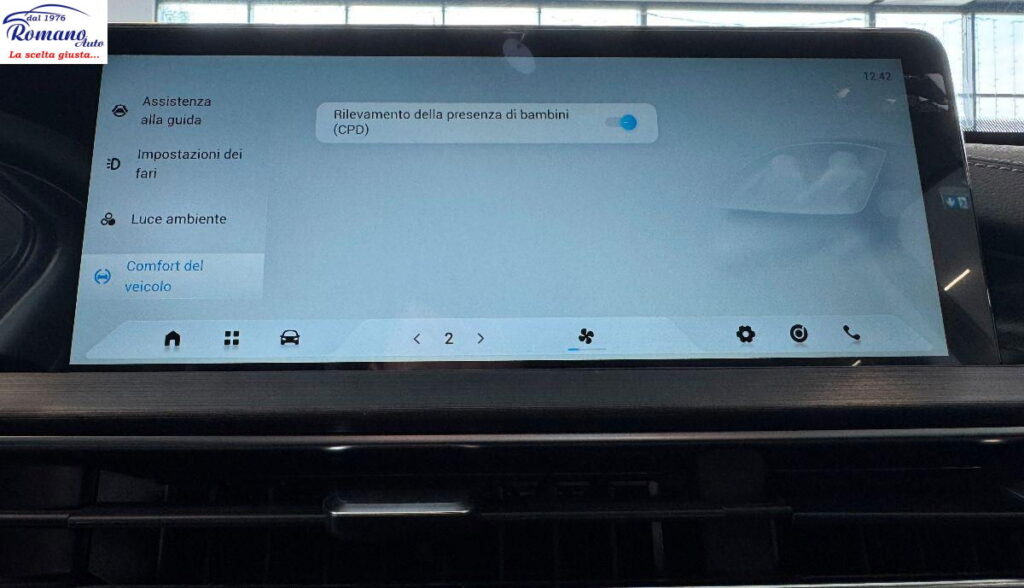 NEW DR AUTOMOBILES - dr 5.0 1.5 Comfort#VIRTUAL COCKPIT!