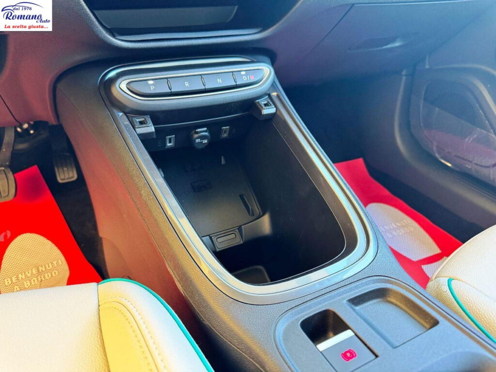 NEW FIAT - 600 - Hybrid DCT MHEV La Prima#VIRTUAL COCKPIT!