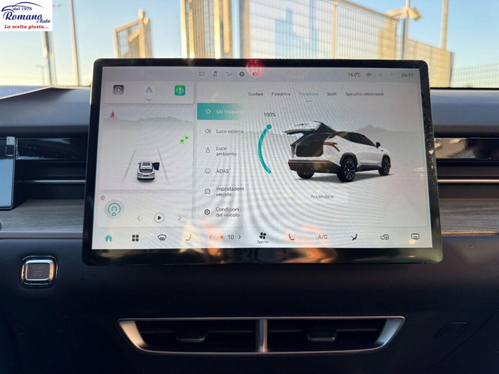 Sportequipe - Sportequipe 6 GT - 1.5 Turbo DCT GPL