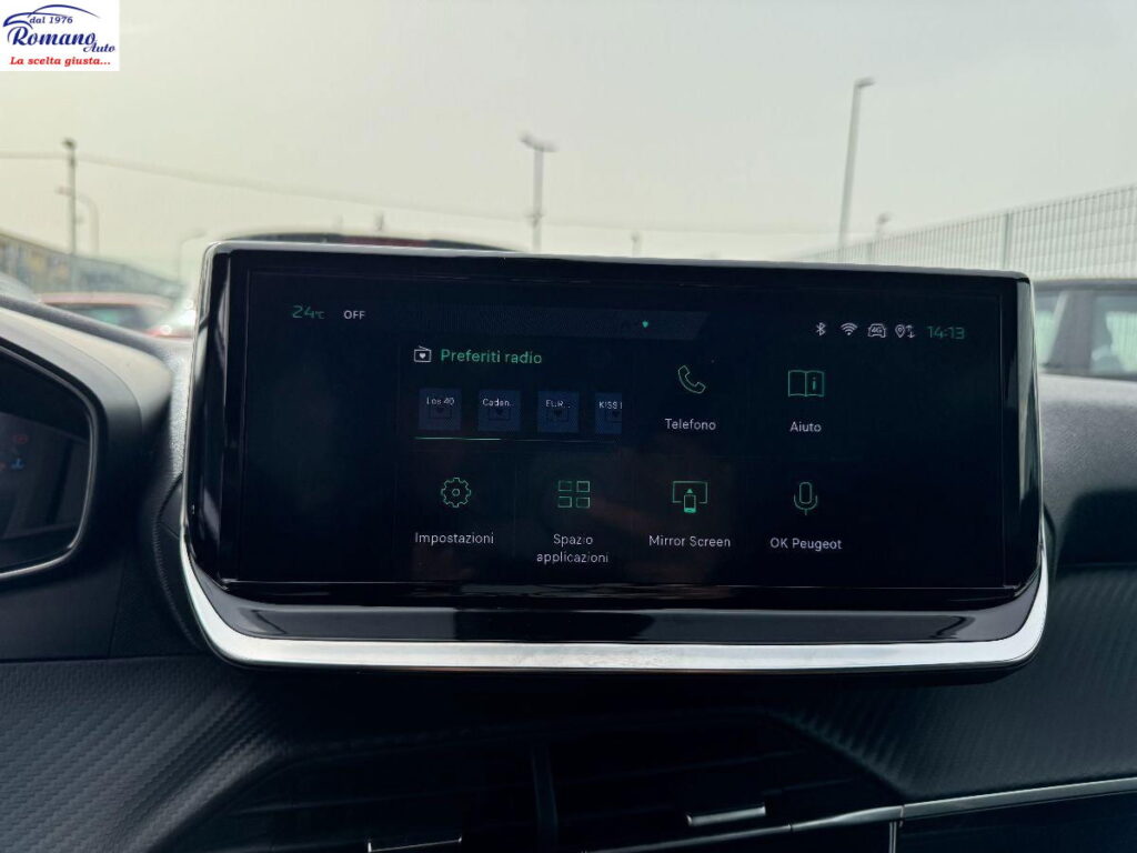 NEW PEUGEOT - 2008 - PureTech 100 Allure#VIRTUAL COCKPIT!