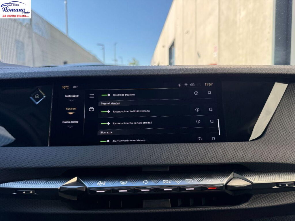 DS - DS 4 - PureTech 130 aut. Rivoli#RETROCAMERA!