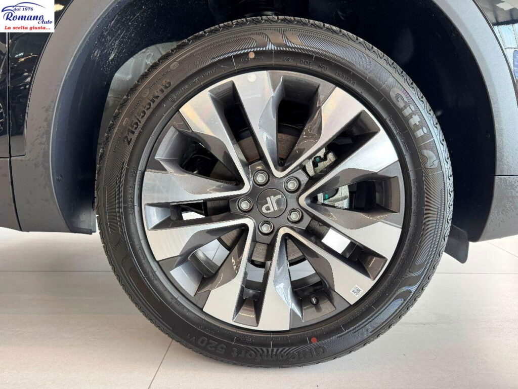 NEW DR AUTOMOBILES - dr 5.0 1.5 Comfort#VIRTUAL COCKPIT!