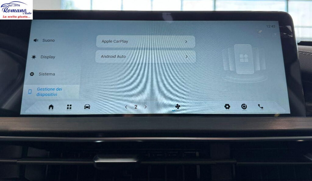 NEW DR AUTOMOBILES - dr 5.0 1.5 Comfort#VIRTUAL COCKPIT!