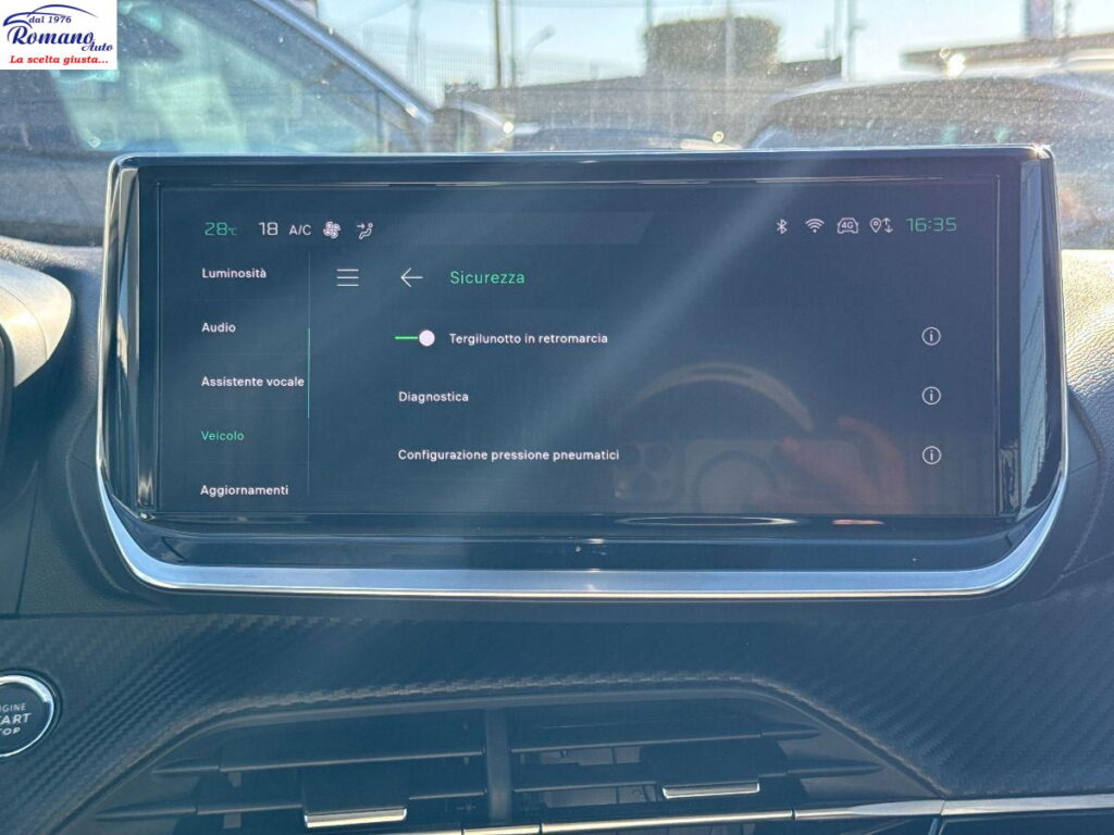 NEW PEUGEOT - 208 - PureTech 100 5p. Allure#VIRTUAL COCKPIT!