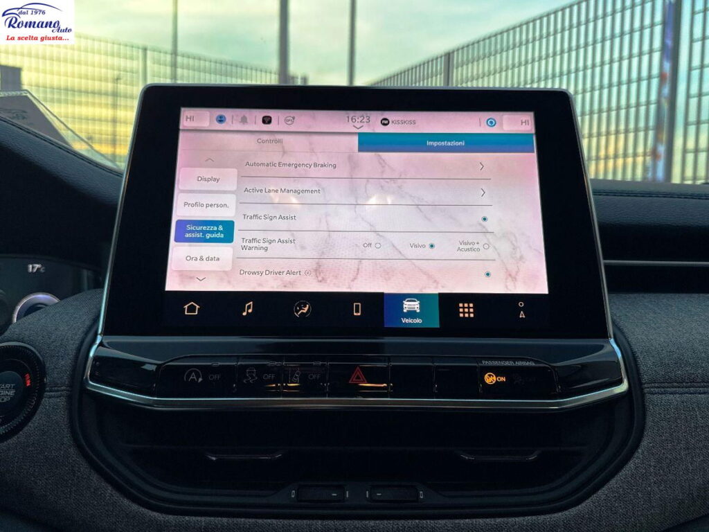 JEEP - Compass  1.6 mjt Business 2wd 130cv#RETROCAMERA!