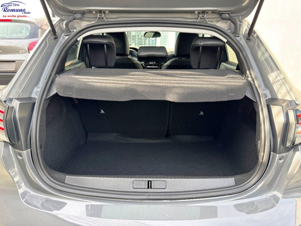 NEW PEUGEOT - 208 - PureTech 100 5p. Allure#VIRTUAL COCKPIT!