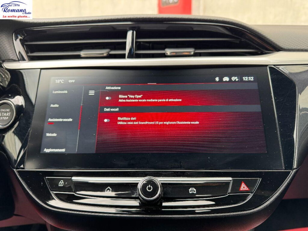 OPEL - Corsa - 1.2 130 CV aut. GS#VIRTUAL COCKPIT!