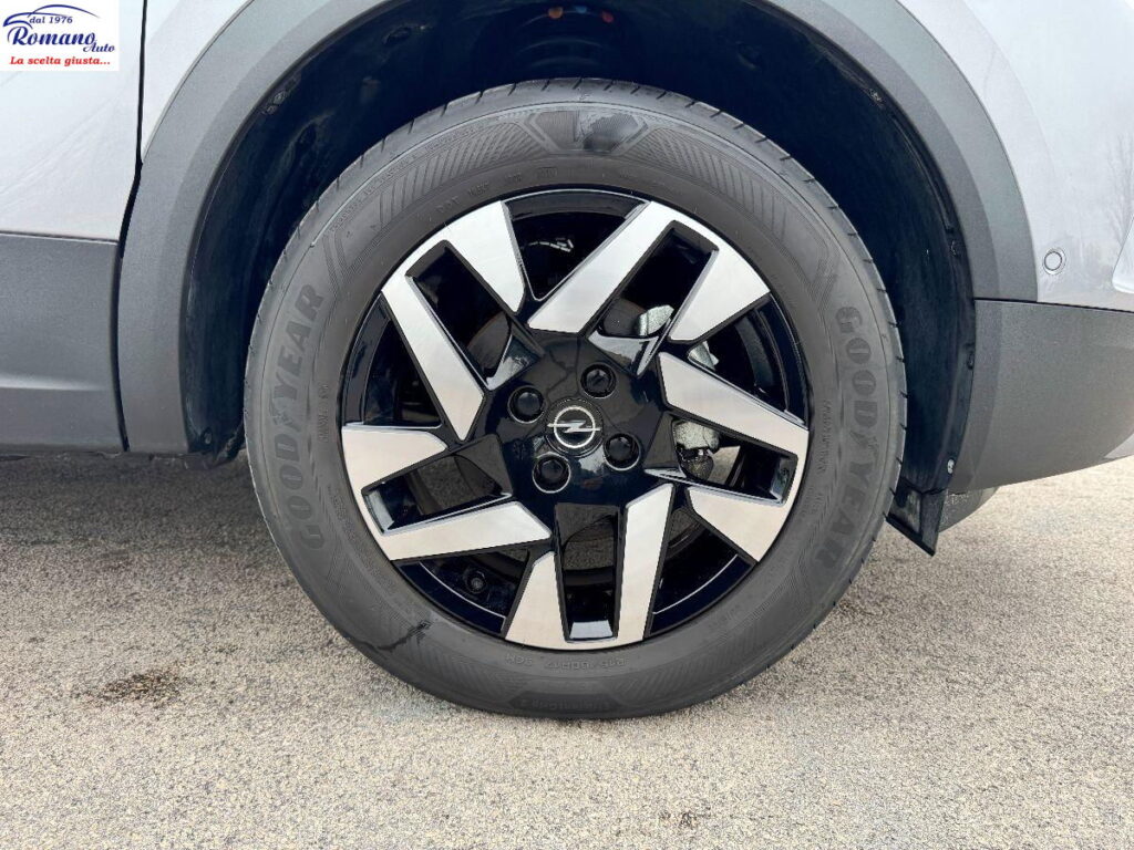 OPEL - Mokka - 1.2 Turbo Elegance#RETROCAMERA!