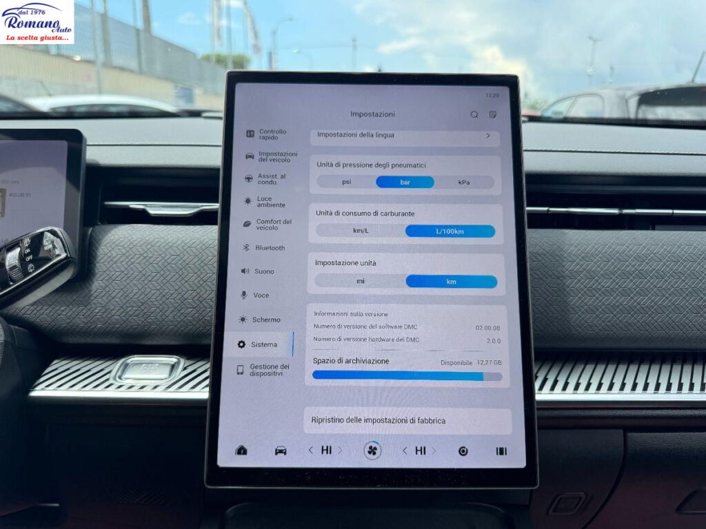 NEW Jaecoo J7 1.6 147cv dct premium 2WD#TETTO APRIBILE!