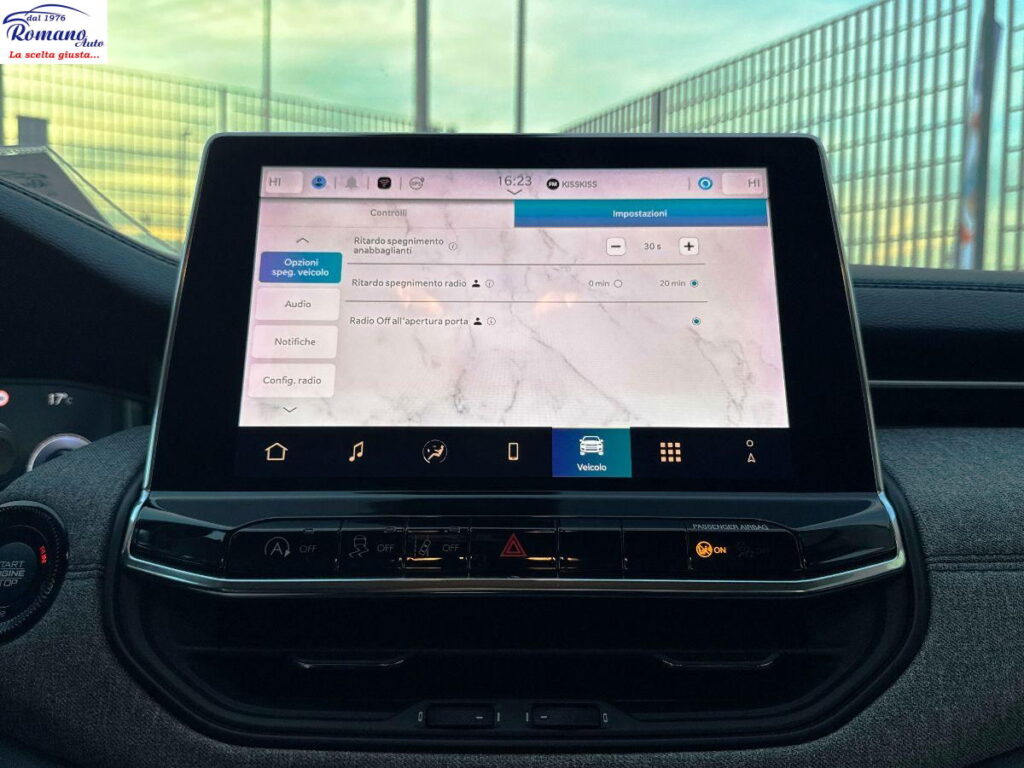 JEEP - Compass  1.6 mjt Business 2wd 130cv#RETROCAMERA!