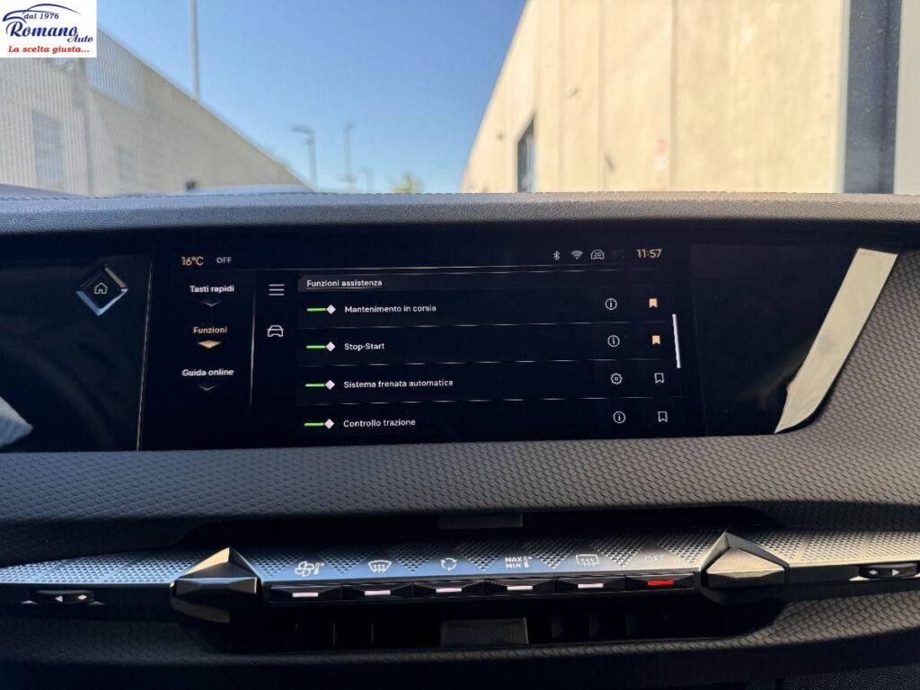 DS - DS 4 - PureTech 130 aut. Rivoli#RETROCAMERA!