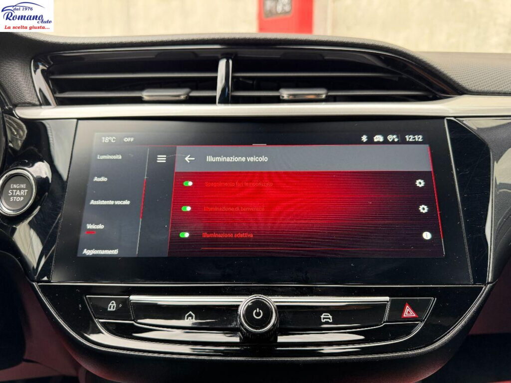 OPEL - Corsa - 1.2 130 CV aut. GS#VIRTUAL COCKPIT!