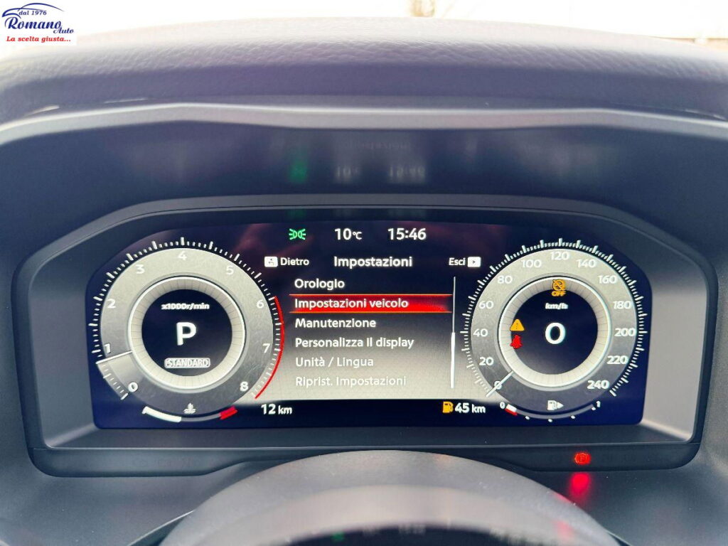 NEW Nissan Qashqai MHEV 158 CV Xtronic Tekna#Tetto Panoramico!