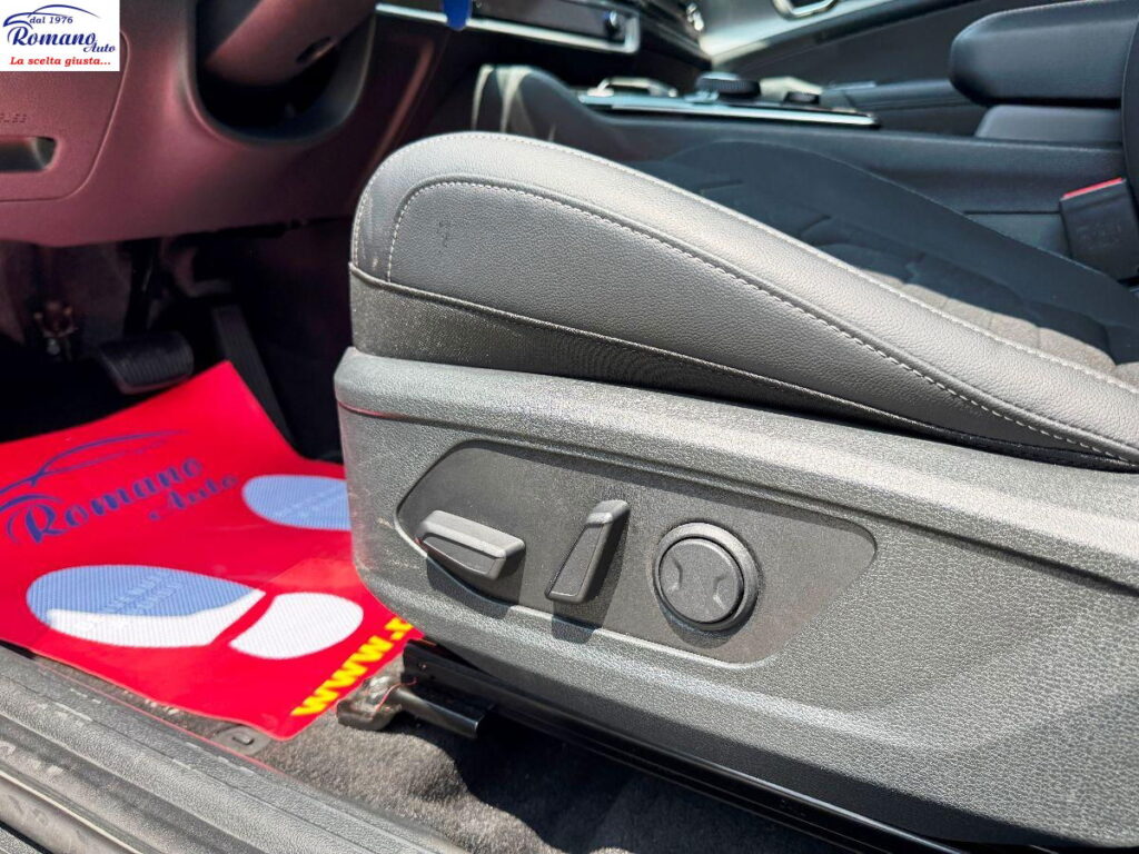 NEW Kia Sportage Sportage 1.6 crdi mhev Business dct#7 ANNI GARANZIA KIA!