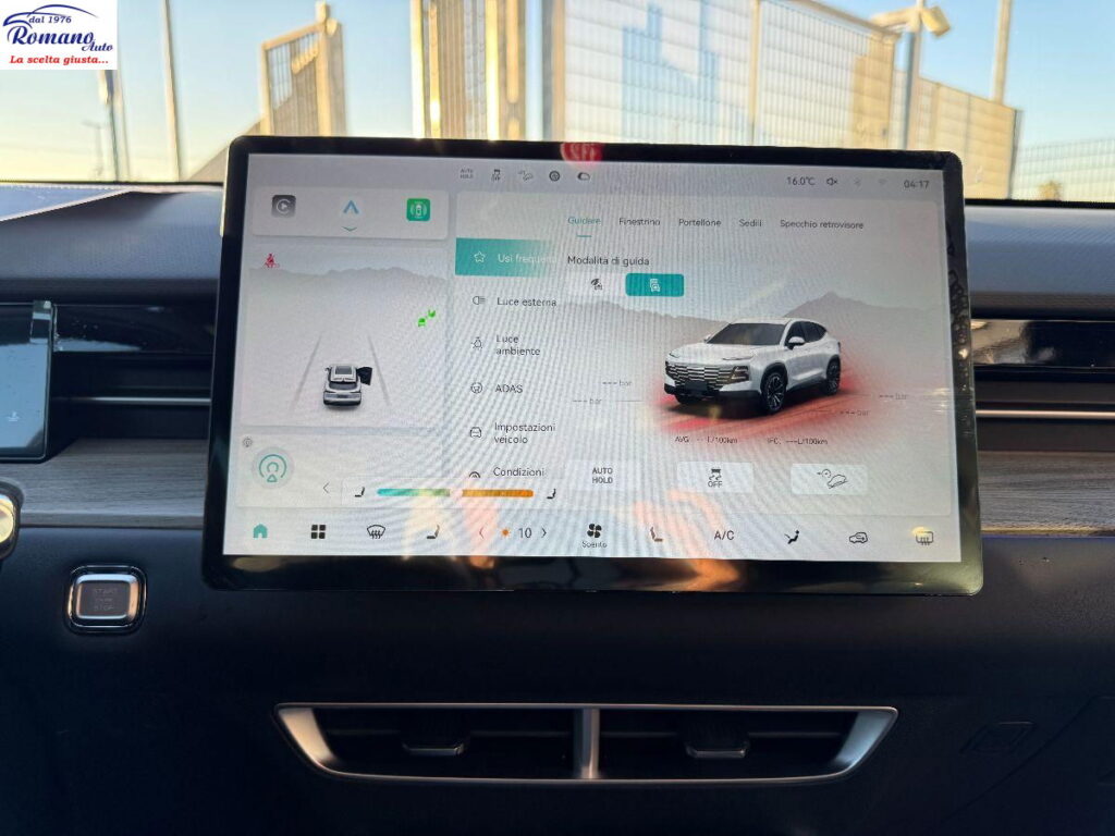 Sportequipe - Sportequipe 6 GT - 1.5 Turbo DCT GPL