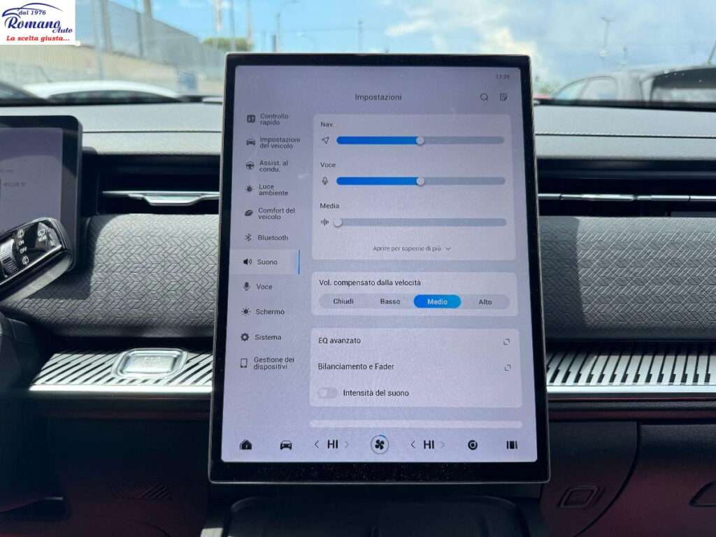 NEW Jaecoo J7 1.6 147cv dct premium 2WD#TETTO APRIBILE!