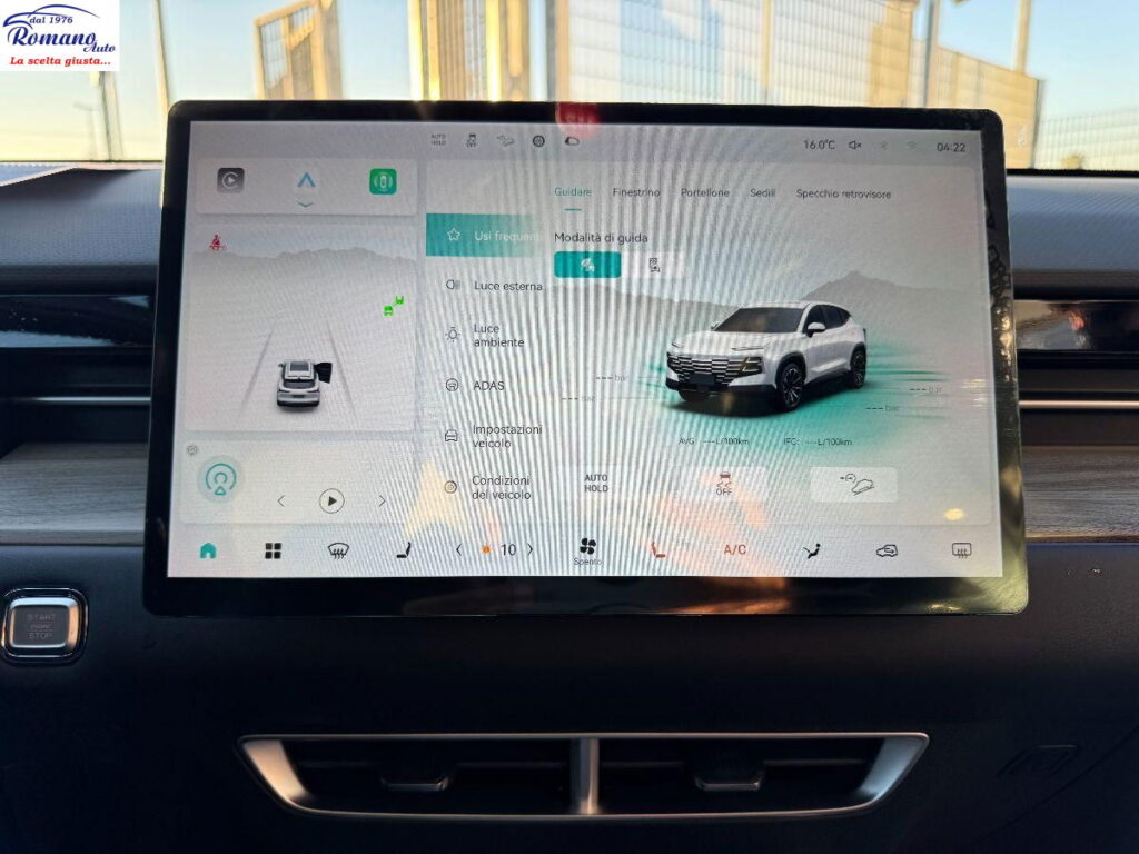 Sportequipe - Sportequipe 6 GT - 1.5 Turbo DCT GPL