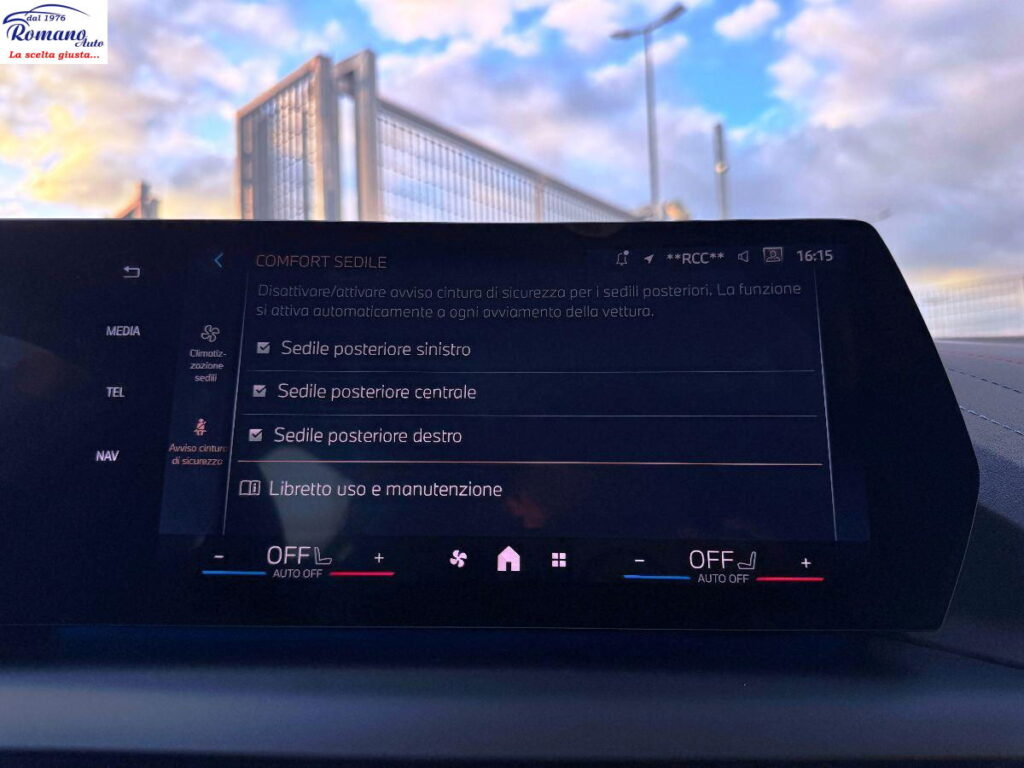 NEW BMW - Serie 1 - 118d 5p. M Sport PRO#TETTO APRIBILE!