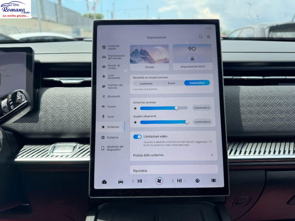 NEW Jaecoo J7 1.6 147cv dct premium 2WD#TETTO APRIBILE!