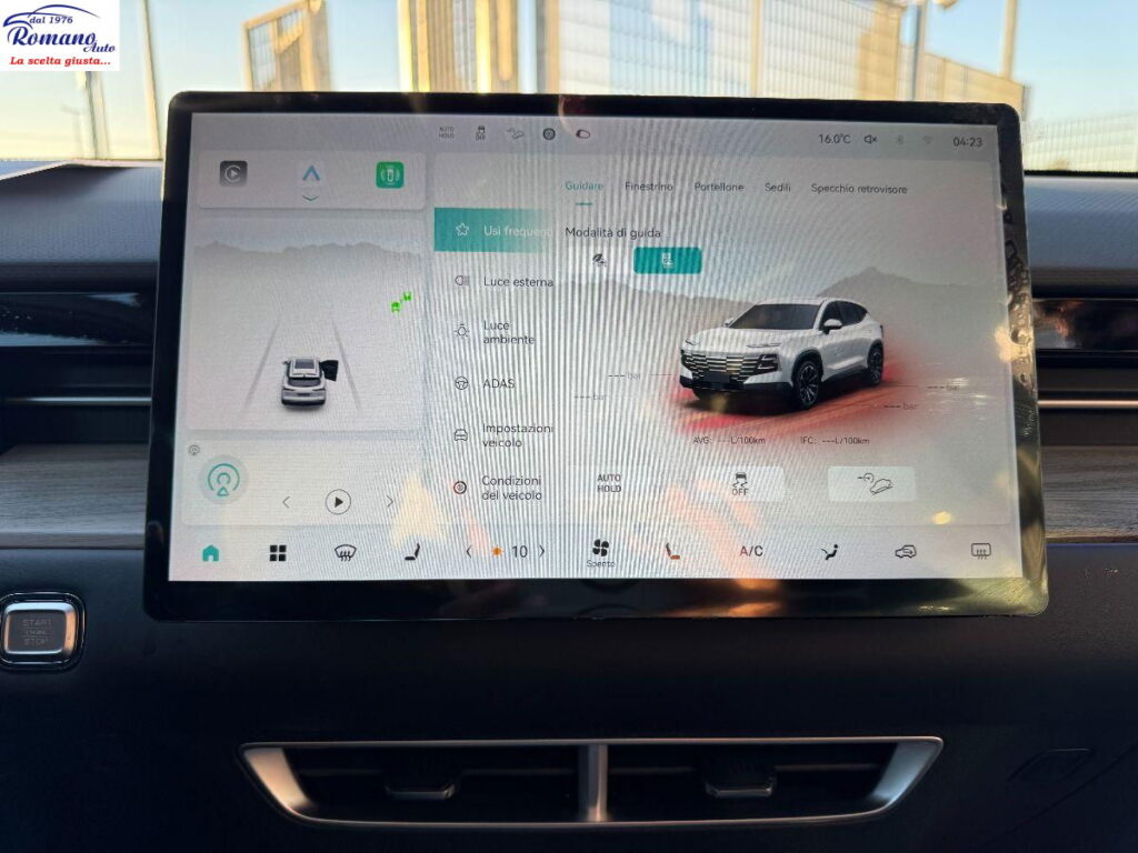 Sportequipe - Sportequipe 6 GT - 1.5 Turbo DCT GPL