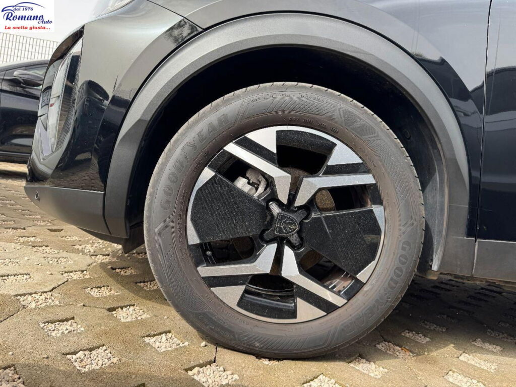 NEW PEUGEOT - 2008 - PureTech 100 Allure#VIRTUAL COCKPIT!