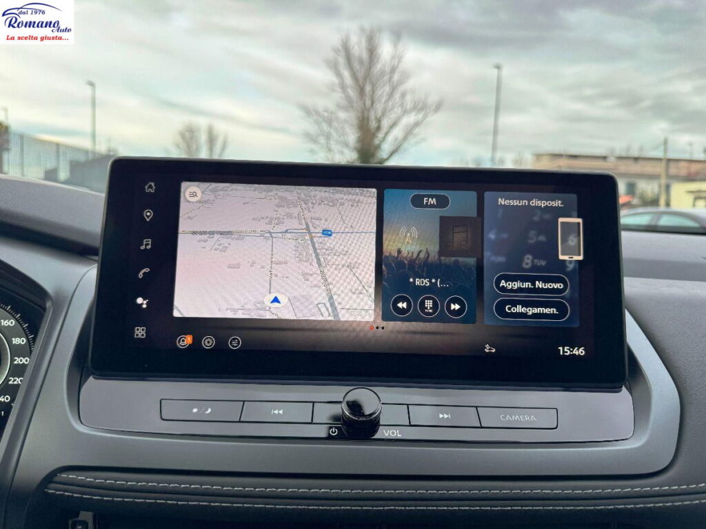 NEW Nissan Qashqai MHEV 158 CV Xtronic Tekna#Tetto Panoramico!