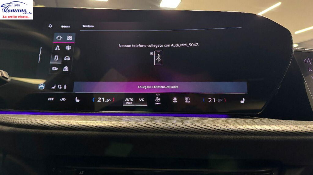 NEW AUDI - Q5  Sportback 2.0 tdi mhev+ S line edition quattro 204cv s-tronic#TETTO APRIBILE!