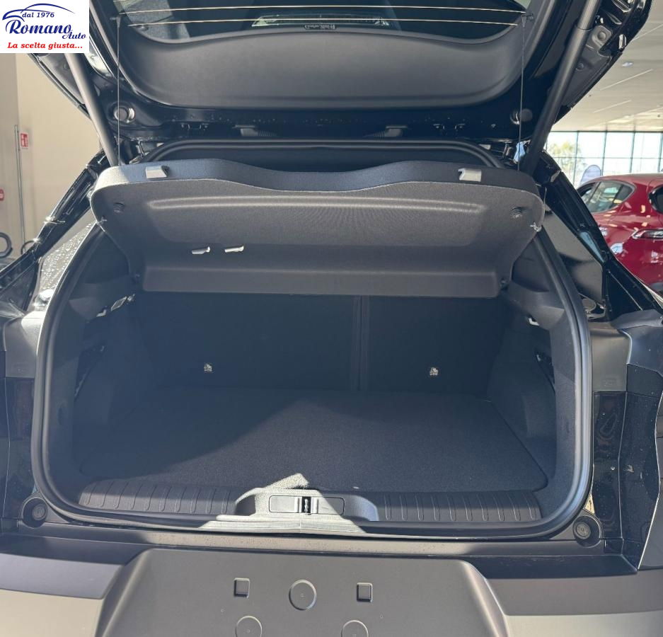 NEW ALFA ROMEO JUNIOR IBRIDA SPECIALE#PRONTA CONSEGNA