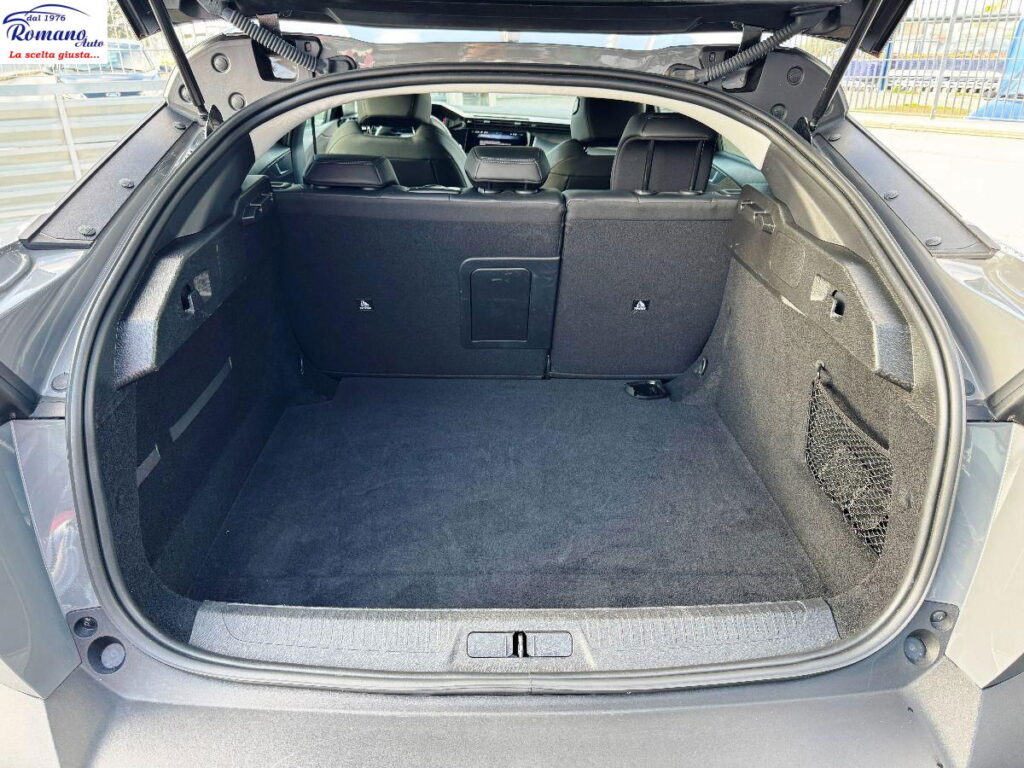 Peugeot 408 1.2 puretech Allure 130cv eat8#RETROCAMERA!