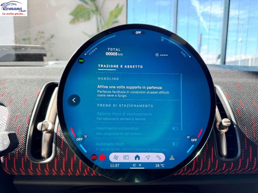 NEW MINI John Cooper Works Countryman#Tetto Apribile#Pack S!