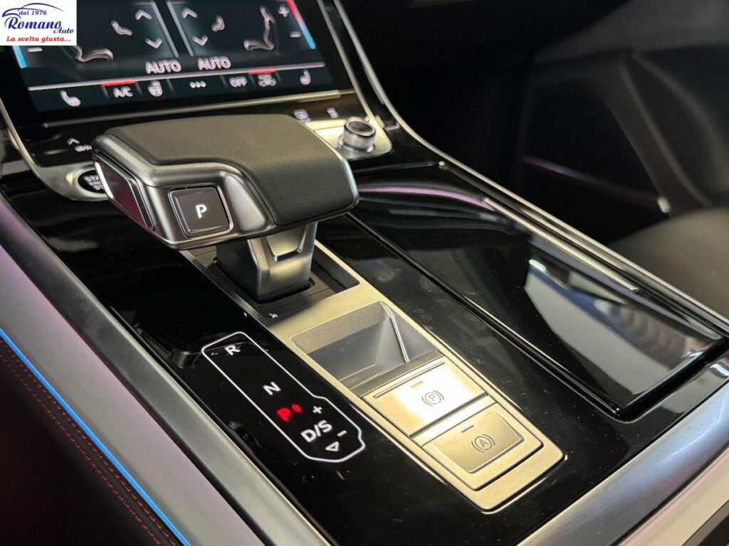 NEW AUDI - Q8 - 50 TDI 286 CV quattro tiptronic Sport#TETTO APRIBILE!