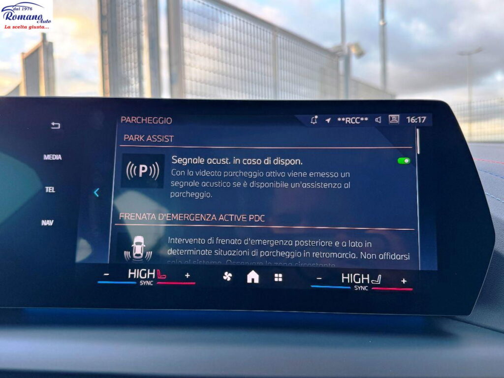 NEW BMW - Serie 1 - 118d 5p. M Sport PRO#TETTO APRIBILE!