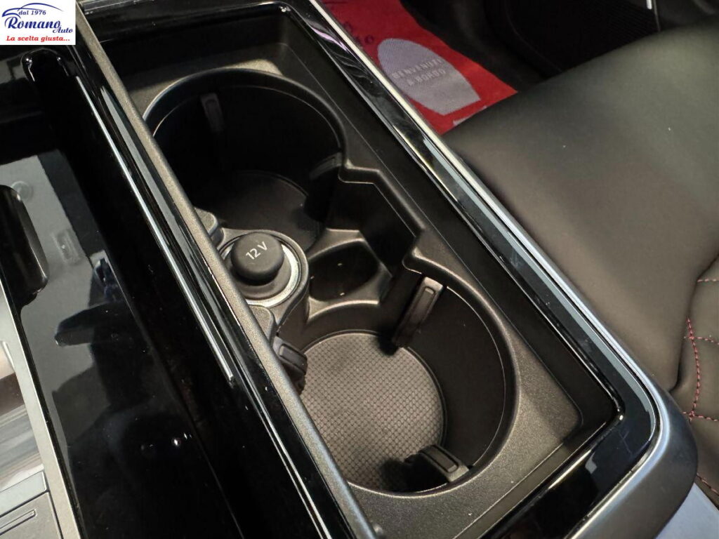 NEW AUDI - Q8 - 50 TDI 286 CV quattro tiptronic Sport#TETTO APRIBILE!