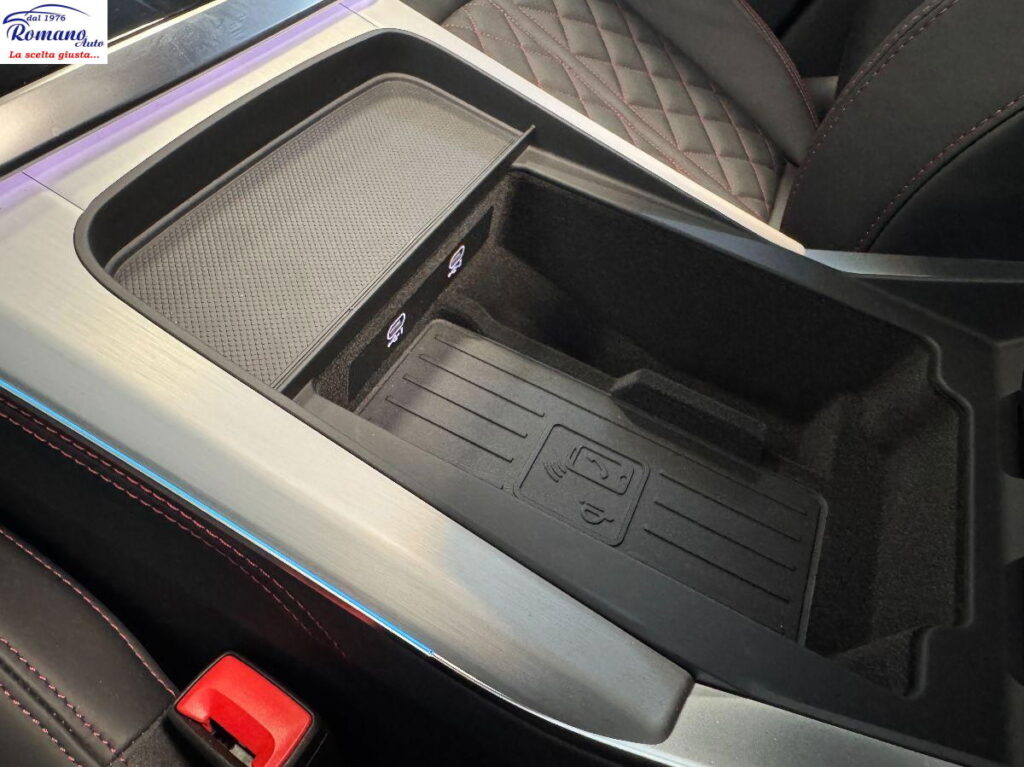 NEW AUDI - Q8 - 50 TDI 286 CV quattro tiptronic Sport#TETTO APRIBILE!