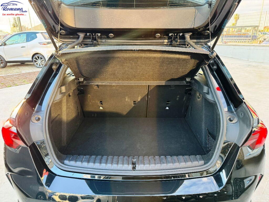 NEW BMW - Serie 1 - 118d 5p. M Sport PRO#TETTO APRIBILE!