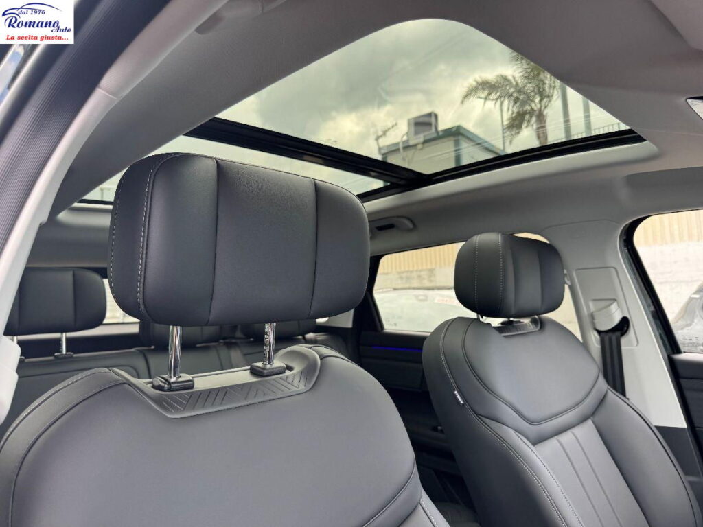 NEW Jaecoo J7 1.6 147cv dct premium 2WD#TETTO APRIBILE!