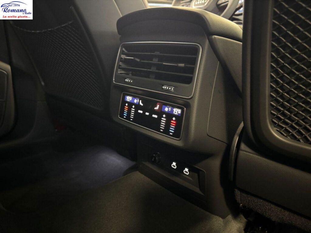 NEW AUDI - Q8 - 50 TDI 286 CV quattro tiptronic Sport#TETTO APRIBILE!