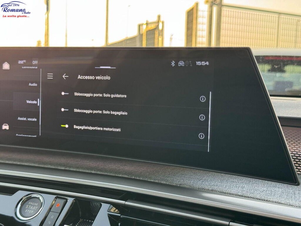 NEW PEUGEOT - 3008  1.2 hybrid GT 136cv e-dcs6#TETTO APRIBILE!PACK VISION!