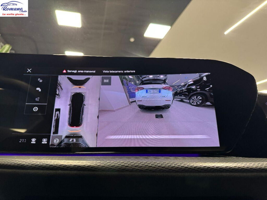 NEW AUDI - Q5  Sportback 2.0 tdi mhev+ S line edition quattro 204cv s-tronic#TETTO APRIBILE!