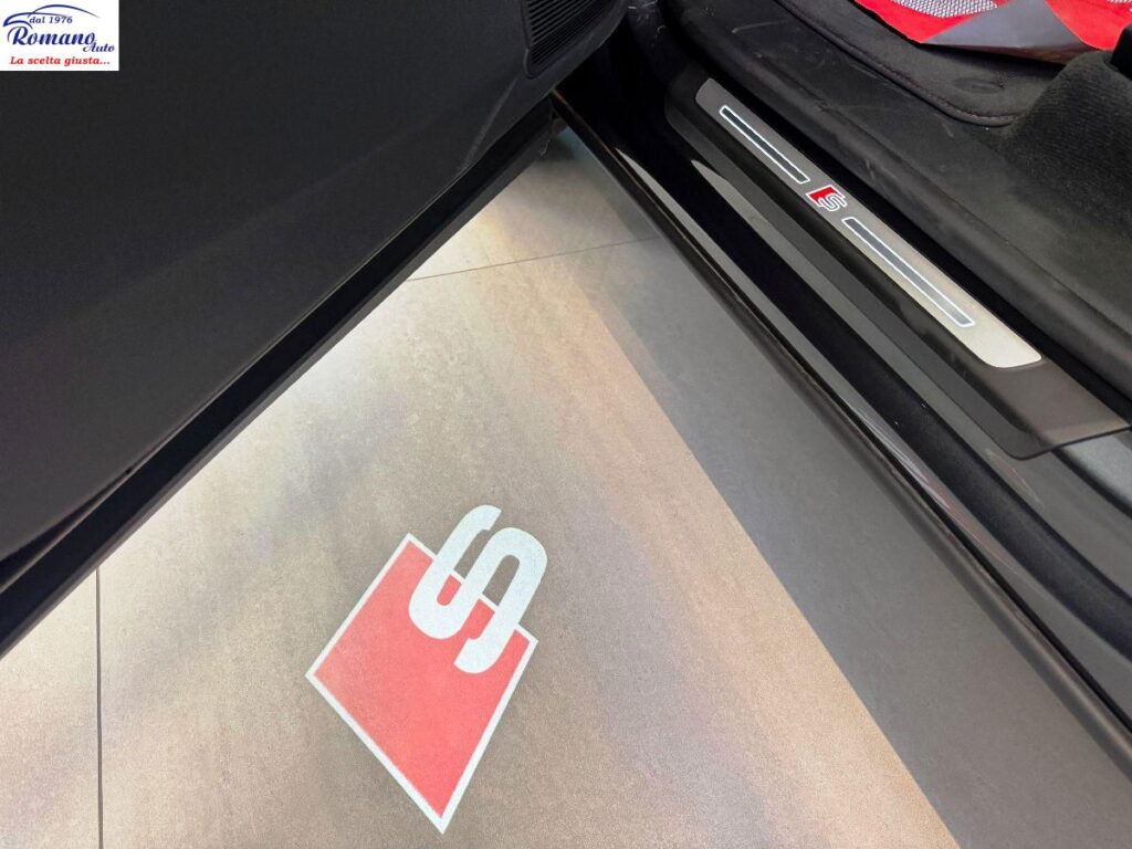 NEW AUDI - Q8 - 50 TDI 286 CV quattro tiptronic Sport#TETTO APRIBILE!