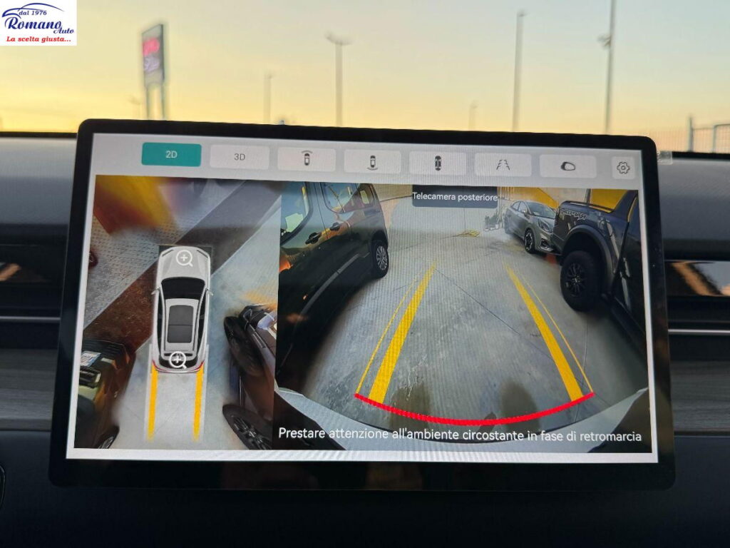 NEW Sportequipe 6 GT - 1.5 Turbo DCT GPL#TETTO APRIBILE!