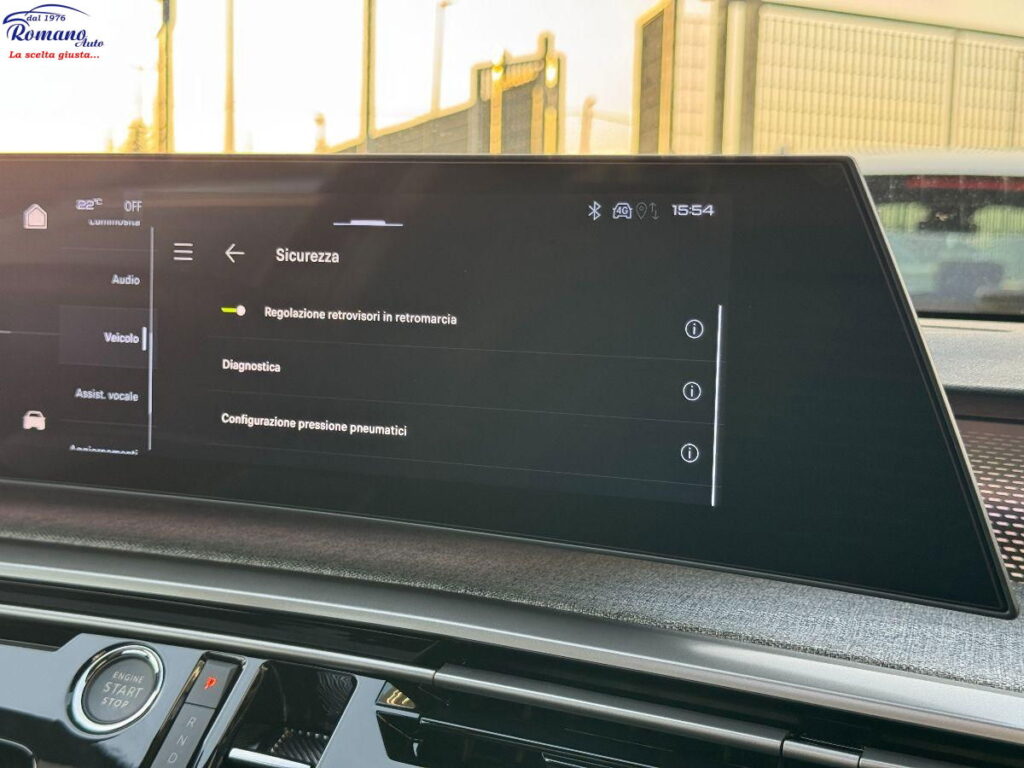 NEW PEUGEOT - 3008  1.2 hybrid GT 136cv e-dcs6#TETTO APRIBILE!PACK VISION!