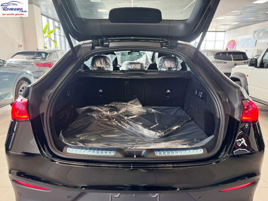 NEW GLC Coupe 220 d AMG Line Advanced 4matic auto#TETTO APRIBILE!