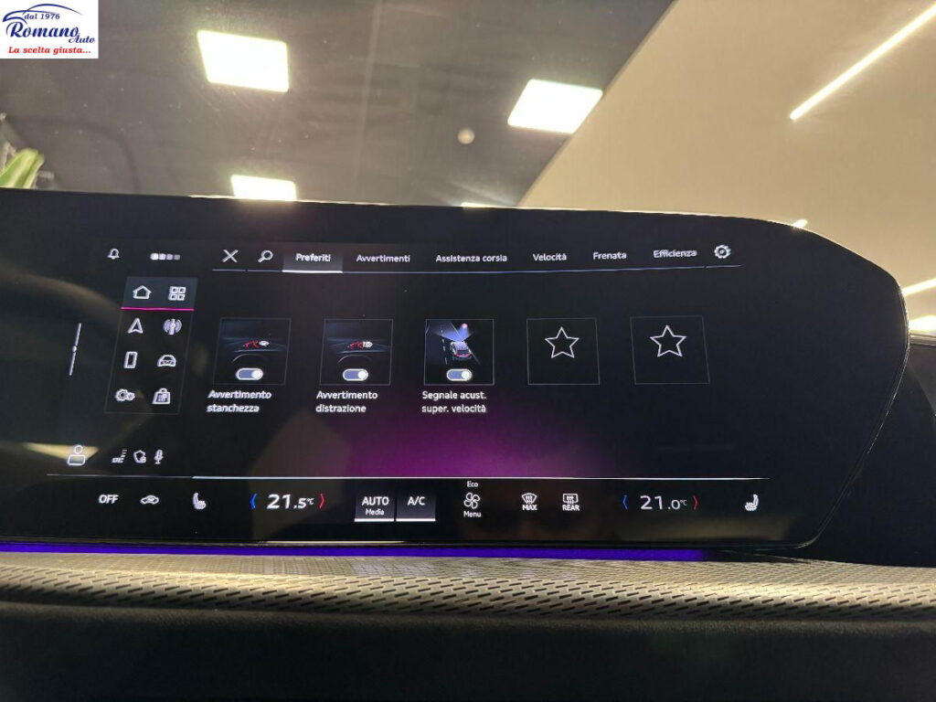 NEW AUDI - Q5  Sportback 2.0 tdi mhev+ S line edition quattro 204cv s-tronic#TETTO APRIBILE!