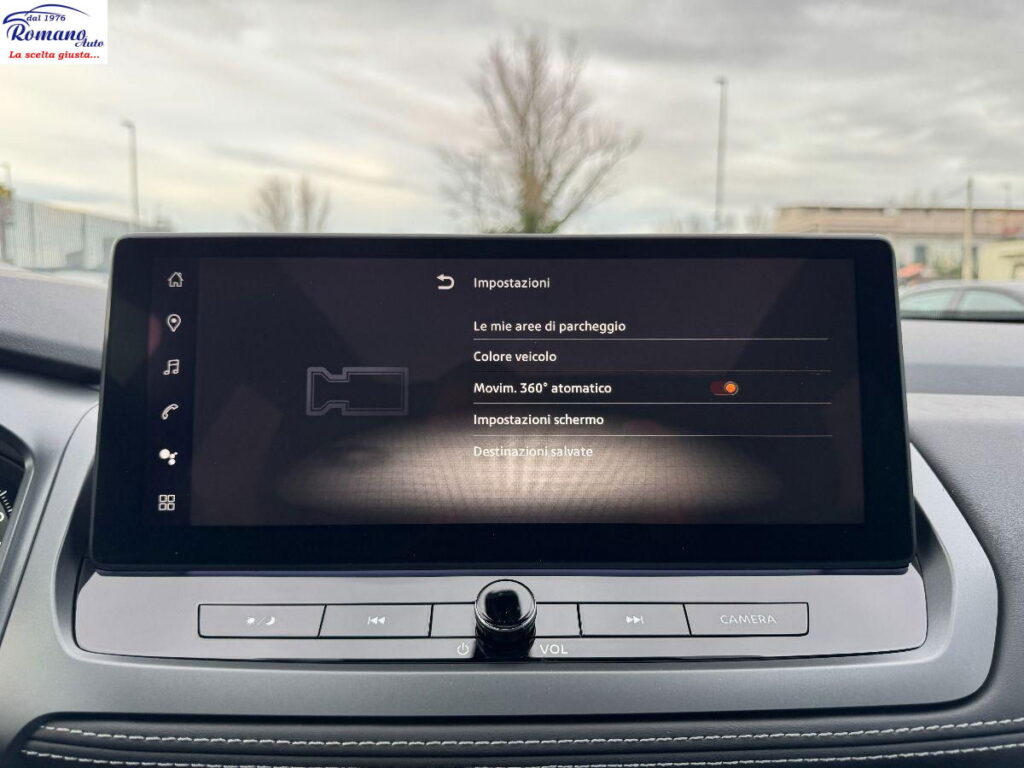 NEW Nissan Qashqai MHEV 158 CV Xtronic Tekna#Tetto Panoramico!