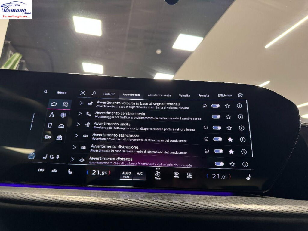 NEW AUDI - Q5  Sportback 2.0 tdi mhev+ S line edition quattro 204cv s-tronic#TETTO APRIBILE!