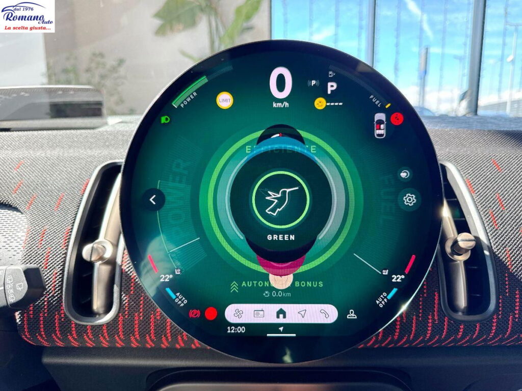 NEW MINI John Cooper Works Countryman#Tetto Apribile#Pack S!